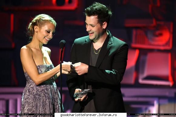 joel madden and nicole richie fff frumosi impreuna ^Admin^