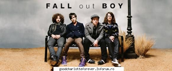 :nebun:  :nebun:  :nebun: fall out boy