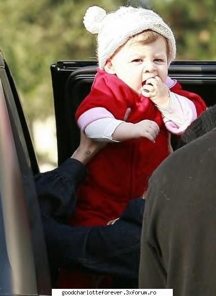 harlow winter kate madden poze noi!! ^Admin^