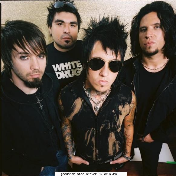 trupe rock papa roach ^Admin^
