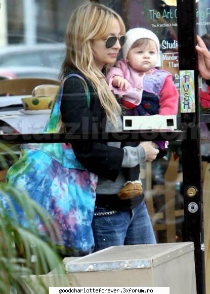 harlow winter kate madden harlow s-a facut malee atat cute!!mai are pootin face perfect el! ^Admin^