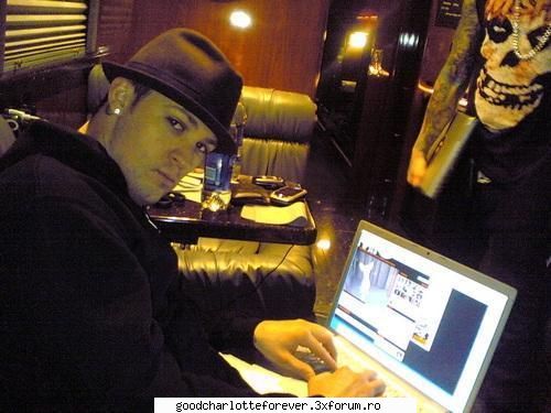 poze joel ^Admin^