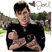 poze joel