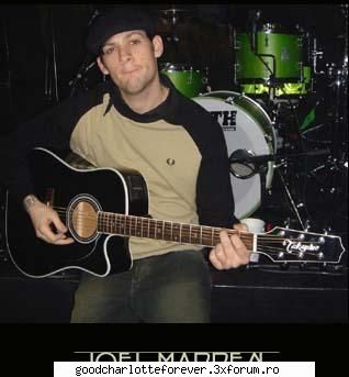 poze joel