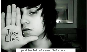 alex evans :zzz: emo boys