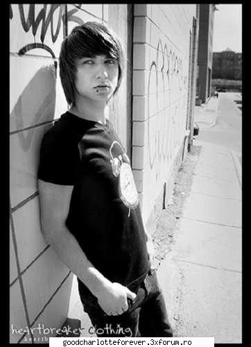 emo boys