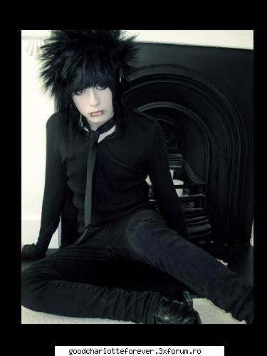 emo boys