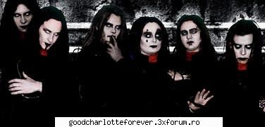 trupa britanica de black metal cradle of filth s-a infiintat in 1991 si era compusa initial din