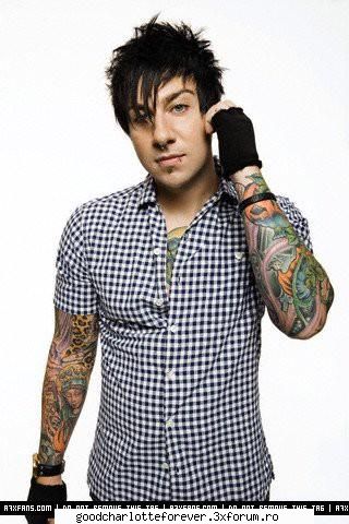 avenged sevenfold [img]