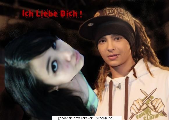 hehe ; )) ce poze :))