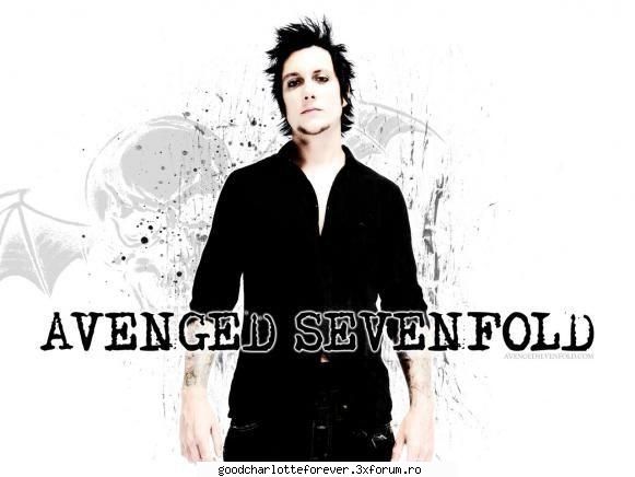 synyster hit this shit xd  :rotfl: avenged sevenfold