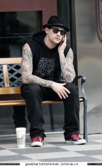 poze joel sper mai fost astea care pun&nbsp;