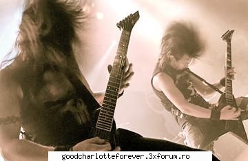 bullet for valentine &nbsp; alex evans huh :>bfmv rocks