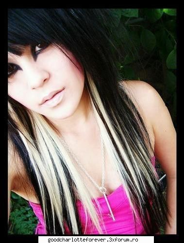 :x:x:x:x about emo