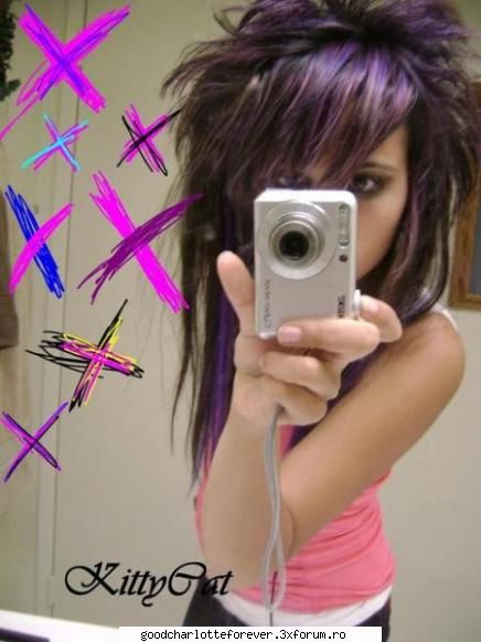 :nebun: about emo