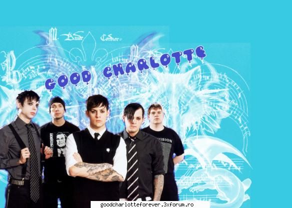 .:: good charlotte - victims of love ::.

oh oh oh o hooo (6x)

in the beginning, i tried to warn