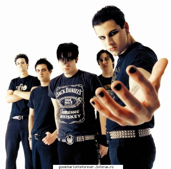 avenged sevenfold trupe rock