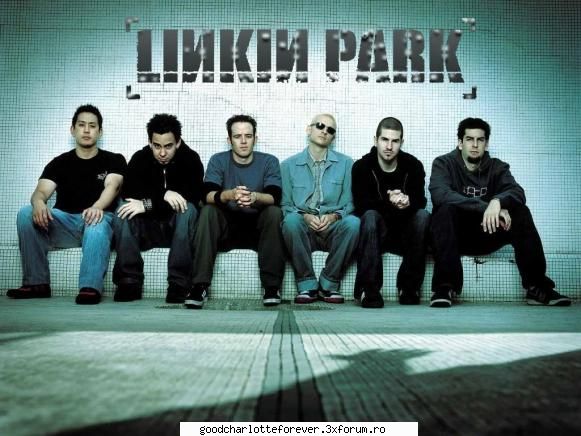 trupe rock linkin park ^Admin^