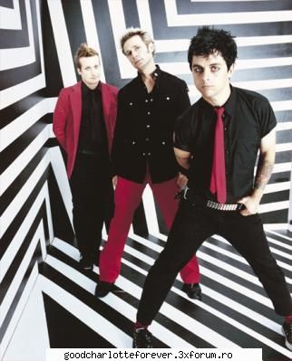 trupe rock green day ^Admin^