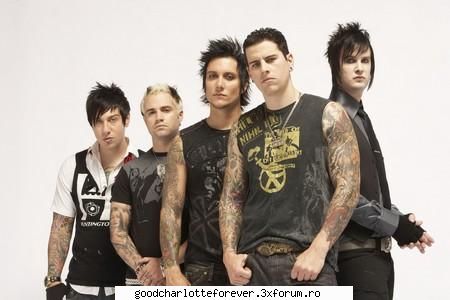 avenged sevenfold- seize the the day or die regretting the time you lost
it's empty and cold without